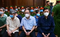 Sai phạm tại hai dự án Phước Kiển, Ven Sông: Cựu nhân viên Công ty Tân Thuận khai “làm vì lợi nhuận của công ty”