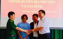 Lai Châu: Giải cứu thành công người bị lừa "việc nhẹ lương cao"