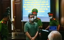 Sai phạm tại hai dự án Phước Kiển, Ven Sông: Bị cáo Trần Công Thiện kêu oan cho rằng cáo trạng sai