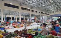 Sắc màu văn hóa đặc sắc của chợ vùng cao tỉnh Bắc Kạn