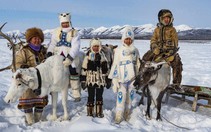 Ngôi làng lạnh nhất thế giới, từng -71 độ C nhưng người dân sống rất thọ