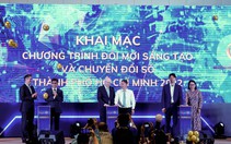 TP.HCM: Blockchain là một trong những công nghệ trọng tâm của quá trình chuyển đổi số