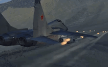 Tiêm kích MiG-29 Ukraine "hạ 5 UAV Nga trước khi rơi"?