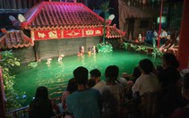 Sài Gòn cuối tuần: Tôi đi bảo tàng, xem múa rối nước