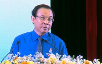 Bí thư Thành ủy TP.HCM Nguyễn Văn Nên: “Xây dựng cán bộ Đoàn vững mạnh là xây dựng Đảng một bước”