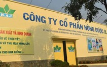 Agribank kê biên thêm 4 khu đất của công ty liên quan ông Trịnh Văn Quyết