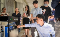 Sản phẩm đầu tiên ứng dụng công nghệ lọc nước siêu tinh khiết CDI được sáng chế bởi người Việt