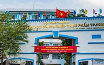 Một trường đại học sắp đổi tên thành Đại học Công thương TP.HCM?