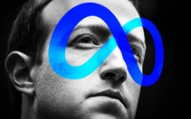 Tương lai u tối bủa vây Facebook