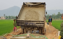 Điện Biên: Nhiều xã xây dựng NTM nâng cao gặp khó khăn