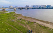 Đô thị ven sông: Đưa Hà Nội vươn tầm các thành phố lớn trên thế giới