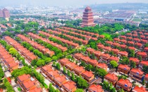 Sự sụp đổ của ngôi làng giàu nhất Trung Quốc