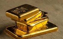 
Giá vàng trong nước và thế giới tiếp tục giảm
