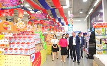 30% hàng tiêu dùng Thái Lan bán tại Việt Nam "made in Vietnam"