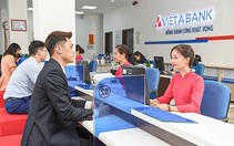 Giảm mạnh dự phòng, lãi quý 3 của VietABank tăng tới 51%