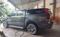 Ford Ranger lỗi hộp số, đại lý và khách hàng không thống nhất cách xử lý