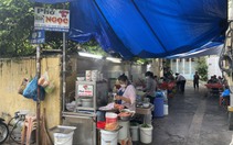 Sài Gòn quán: Phở trên đường Hồ Hảo Hớn, bất ngờ cách kêu món lạ của khách quen