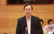 Phó Thống đốc Ngân hàng nhà nước Đào Minh Tú: Lôi kéo khách rút tiền khỏi SCB là cạnh tranh không lành mạnh