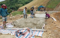 Điện Biên: Đẩy nhanh quyết toán dự án hoàn thành ở huyện nghèo