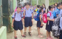 TP.HCM: Sở GDĐT yêu cầu các trường tiểu học không dạy thêm