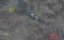 UAV cảm tử Lancet của Nga bắt đầu thay đổi cục diện mặt trận chiến trường Ukraine