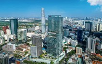 BỘ XÂY DỰNG: Làm rõ trách nhiệm cao ốc Saigon Center 'ì ạch' hàng chục năm