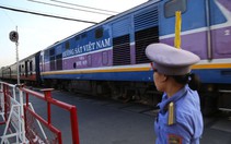 Ngành đường sắt còn 73.000 chỗ trong dịp Tết, tái khởi động tàu Sài Gòn - Đà Nẵng từ 18/11