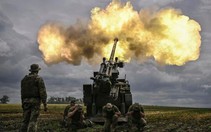 Quân đội Nga đẩy mạnh tấn công, vây chặt nhóm quân Ukraine tại Donetsk