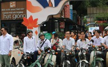 Sôi động các hoạt động mừng Ngày Di sản Văn hóa Việt Nam tại TP.HCM