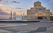6 điểm check-in nổi tiếng ở Qatar