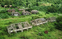 Hàng loạt biệt thự, resort bỏ hoang ở ven biển Đà Nẵng