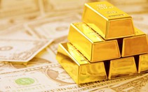 Các nước tăng mạnh dự trữ vàng sau khi phương Tây đóng băng tài sản Nga
