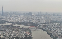 TP.HCM: Kêu gọi đầu tư đường vành đai 4 đoạn sông Sài Gòn đến kênh Thầy Cai