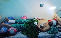 Vụ người đàn ông bị chém thương tật 33% ở TP.HCM: Viện KSND quận Bình Tân yêu cầu phục hồi điều tra