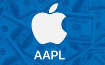 Giá trị của Apple hiện bằng Amazon, Alphabet và Meta cộng lại