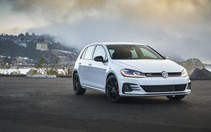 Volkswagen triệu hồi 225.000 xe vì lỗi hệ thống đo áp suất lốp