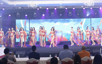Xử phạt Ban tổ chức cuộc thi "Hoa khôi Nam Bộ năm 2022"