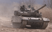 Hàn Quốc đẩy tiến độ "chóng mặt" để bàn giao xe tăng "báo đen" K2 cho Ba Lan