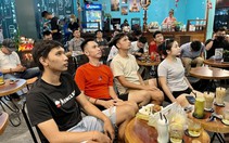 Mặt trái của World Cup: Tin bạn mất... Tết