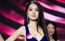 Chiêm ngưỡng sắc vóc thí sinh có vòng eo 54 cm ở Hoa hậu Việt Nam 2022
