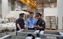 Lần đầu tiên xuất nhập khẩu của Việt Nam đạt mốc gần 700 tỷ USD