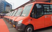 TP.HCM khai thác 4 tuyến buýt liên tỉnh, kết nối Đồng Nai