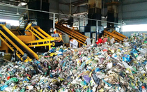 TPHCM yêu cầu thu hồi 2 dự án xử lý rác 13.000 tỷ đồng nếu không triển khai