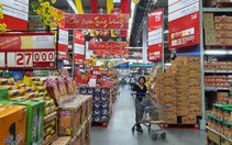 Chợ, siêu thị chờ hoài chưa thấy khách mua sắm Tết
