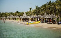 Việt Nam có hai bãi biển trong danh sách nổi tiếng nhất thế giới