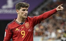 Top 10 cầu thủ được bầu chọn đẹp trai nhất World Cup 2022