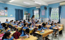 TP.HCM: Lương giáo viên Tiếng Anh mới ra trường chỉ hơn 3 triệu, số tiết dạy nghĩa vụ lên đến 23 tiết/tuần