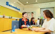 Sacombank ưu đãi "khủng" cho khách hàng dịp sinh nhật 31 năm thành lập