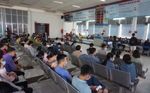 Ga Sài Gòn tăng tải nhiều đôi tàu du lịch phục vụ dịp Tết Dương lịch 2023