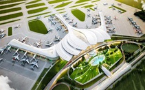 Vì sao điều chỉnh 9 nội dung trong dự án sân bay Long Thành?